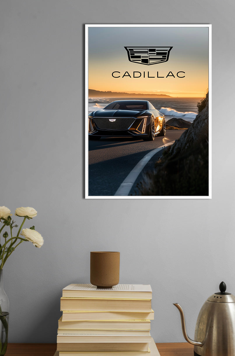 Cadillac