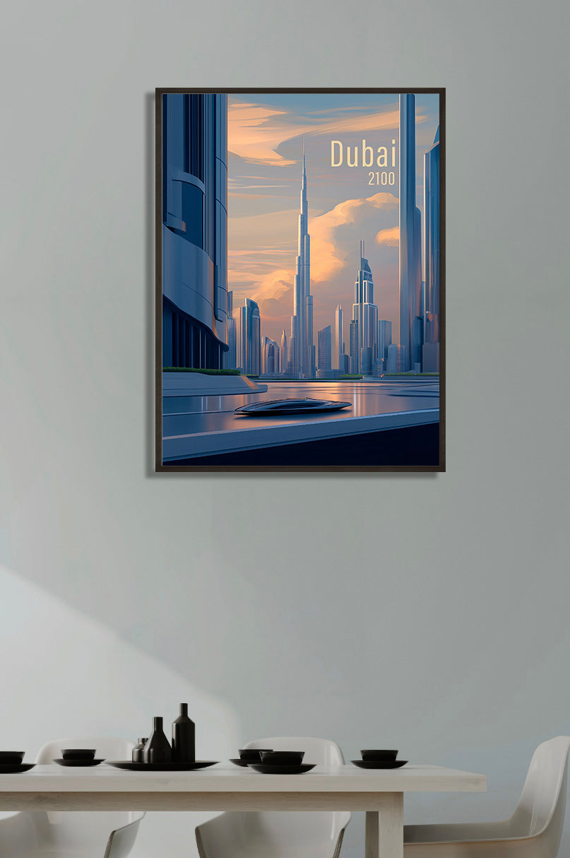 Dubai, UAE