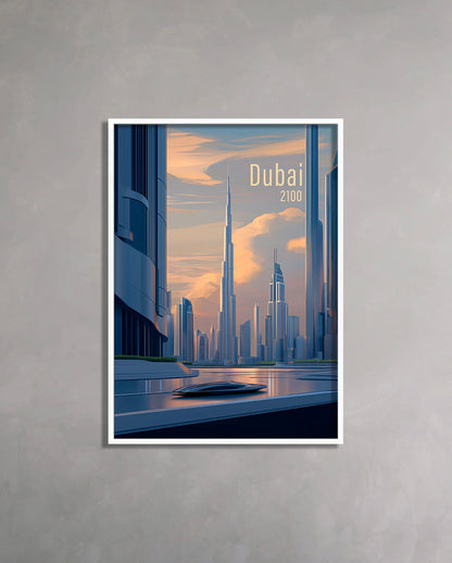 Dubai, UAE