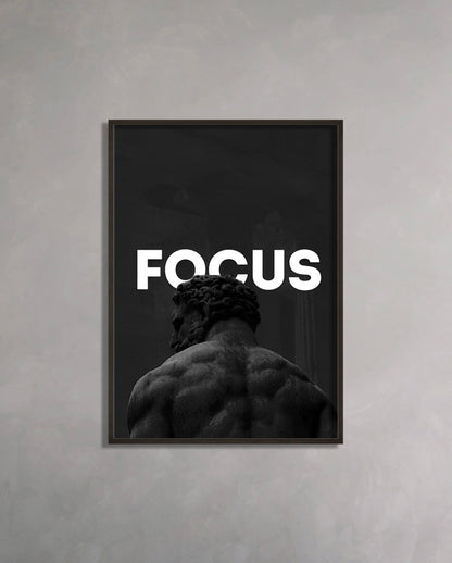 Focus