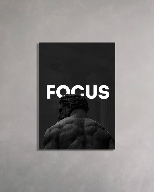 Focus