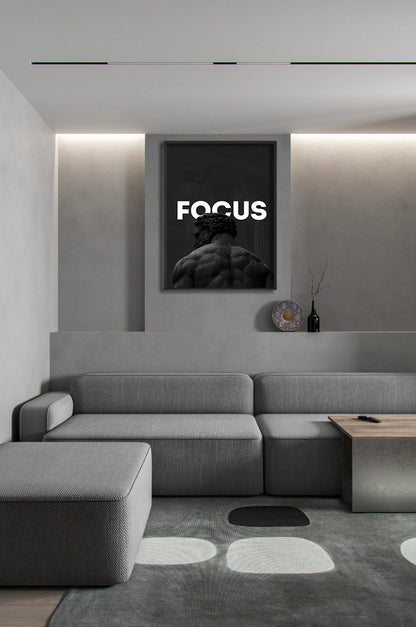 Focus