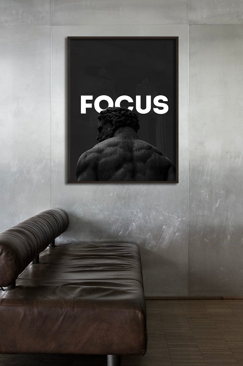 Focus