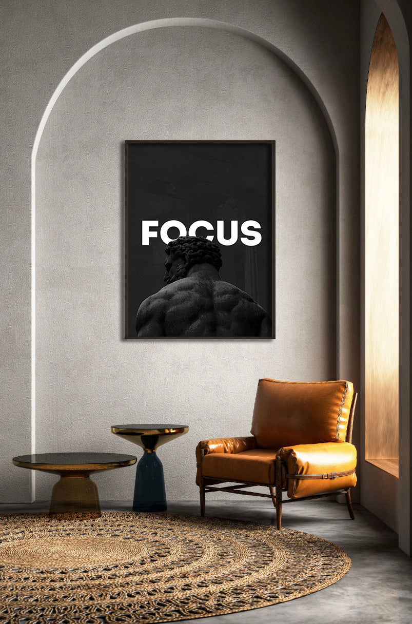 Focus