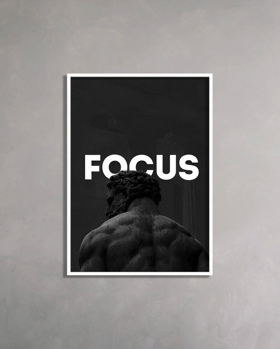 Focus