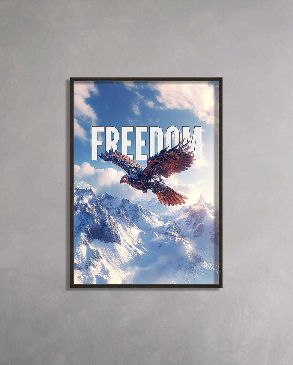 Freedom