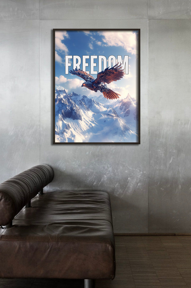 Freedom