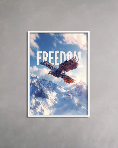 Freedom