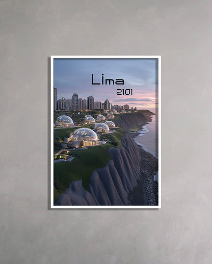 Lima, Peru