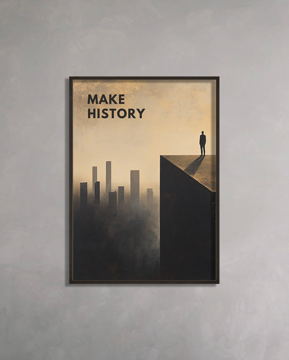 Make History