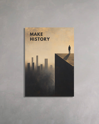 Make History