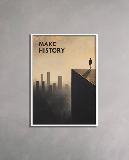 Make History