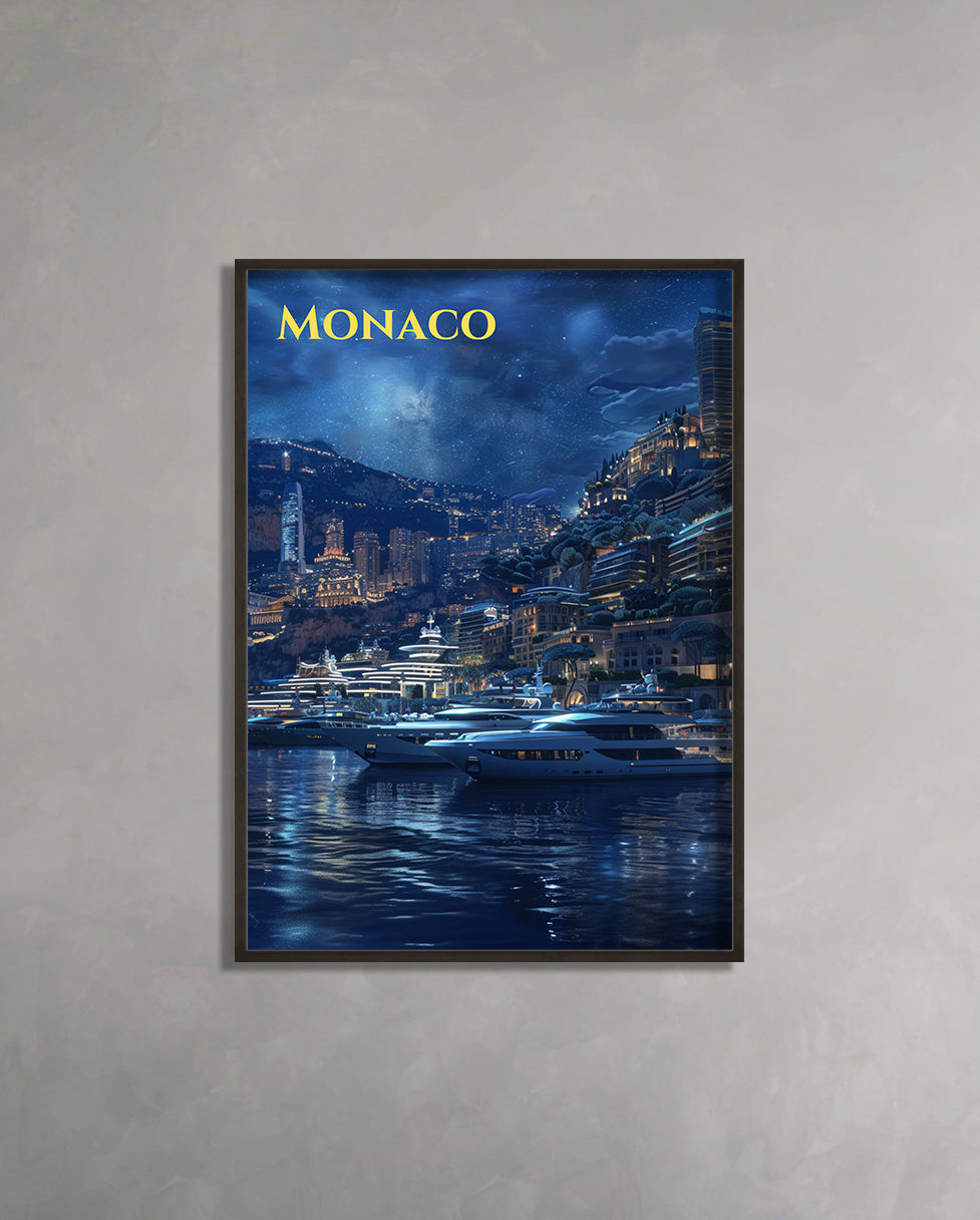 Monaco