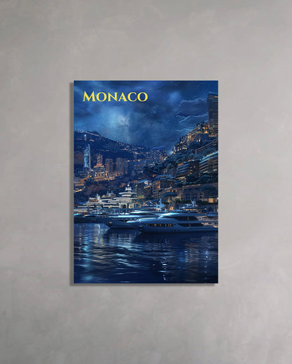 Monaco