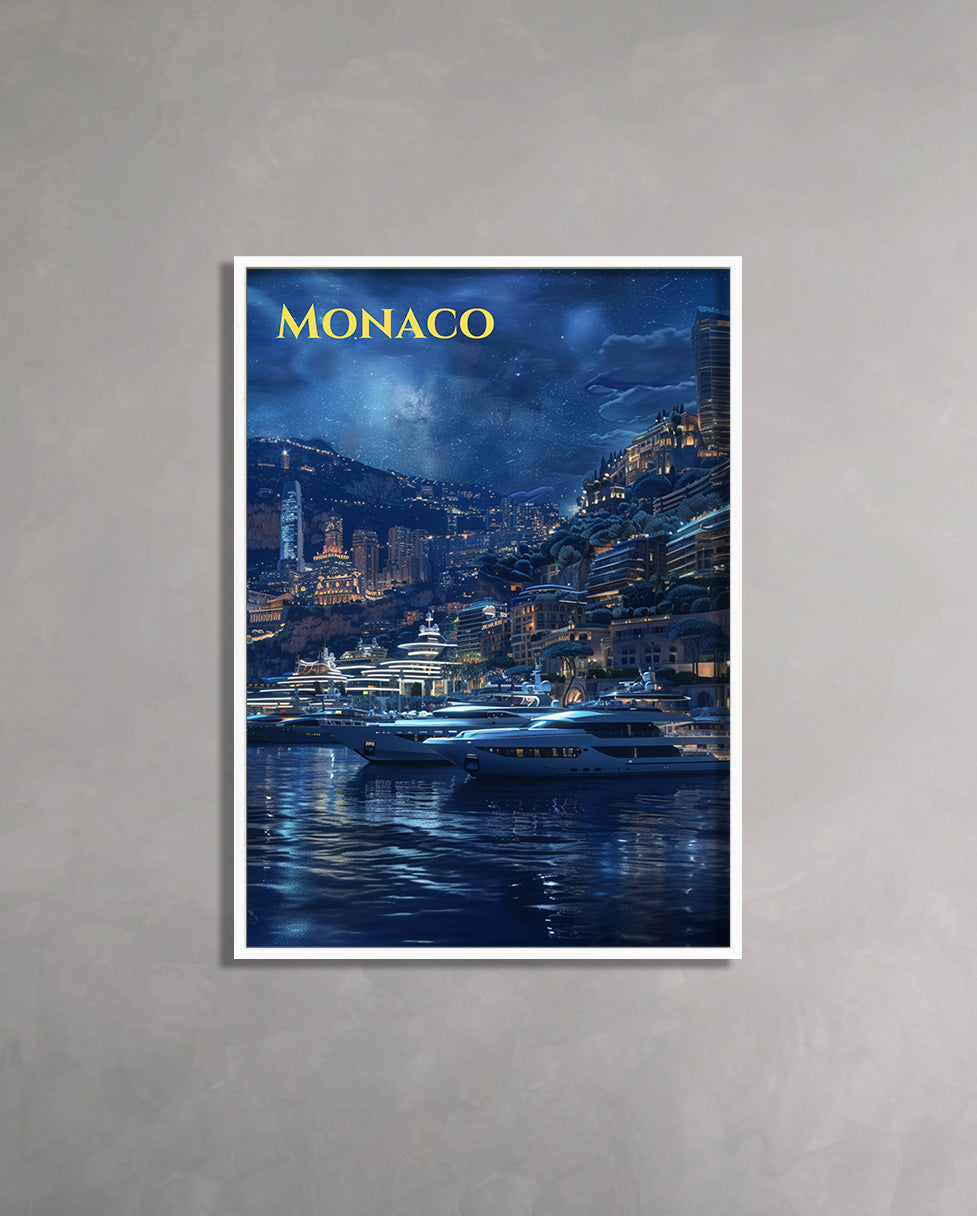 Monaco