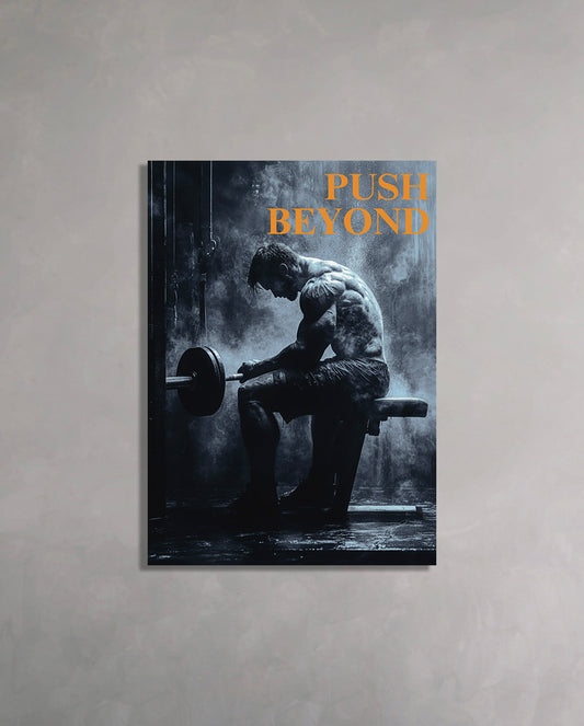 Push Beyond