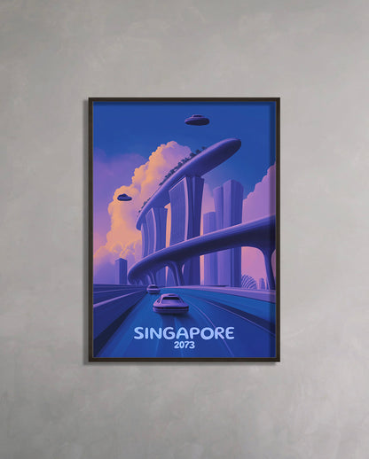 Future Singapore