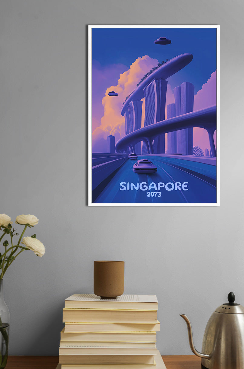 Future Singapore