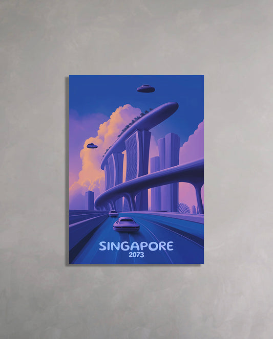 Future Singapore