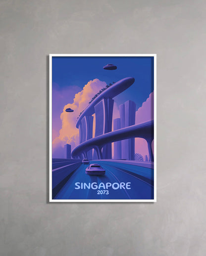 Future Singapore