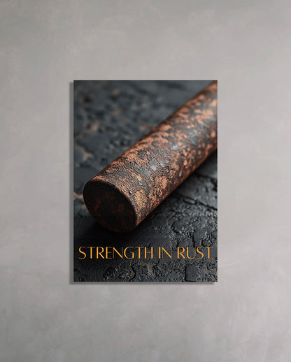 Strength in Rust