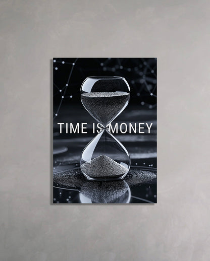 Time is Money