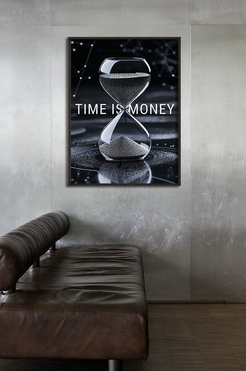 Time is Money