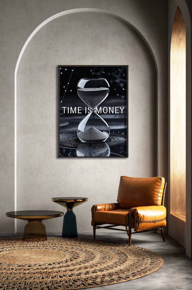 Time is Money