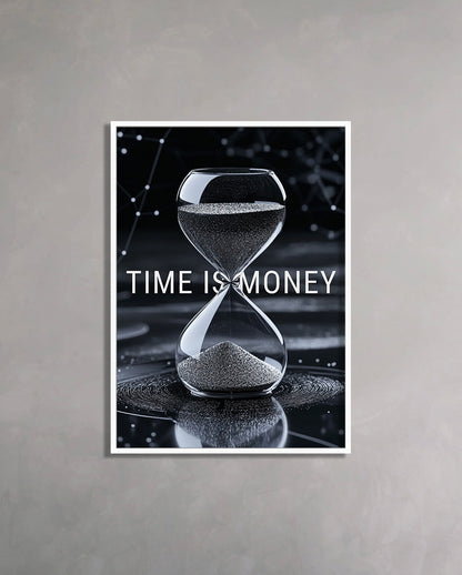 Time is Money