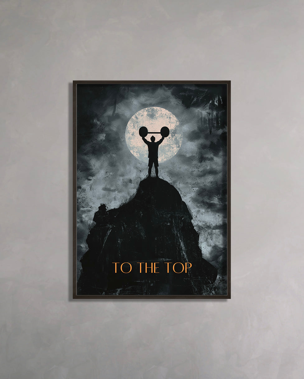 To The Top