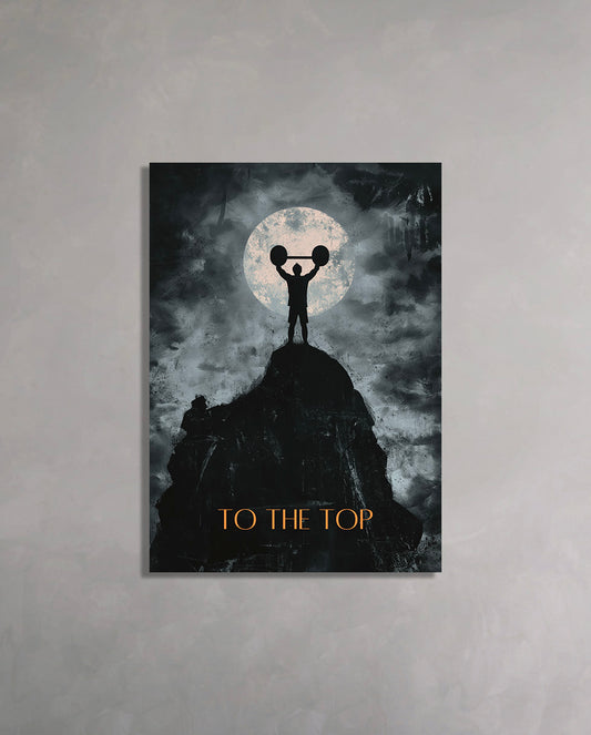 To The Top