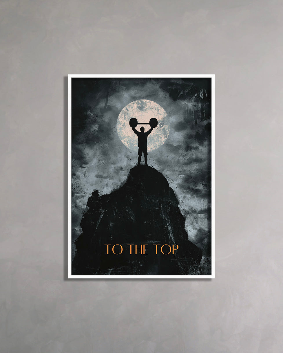 To The Top