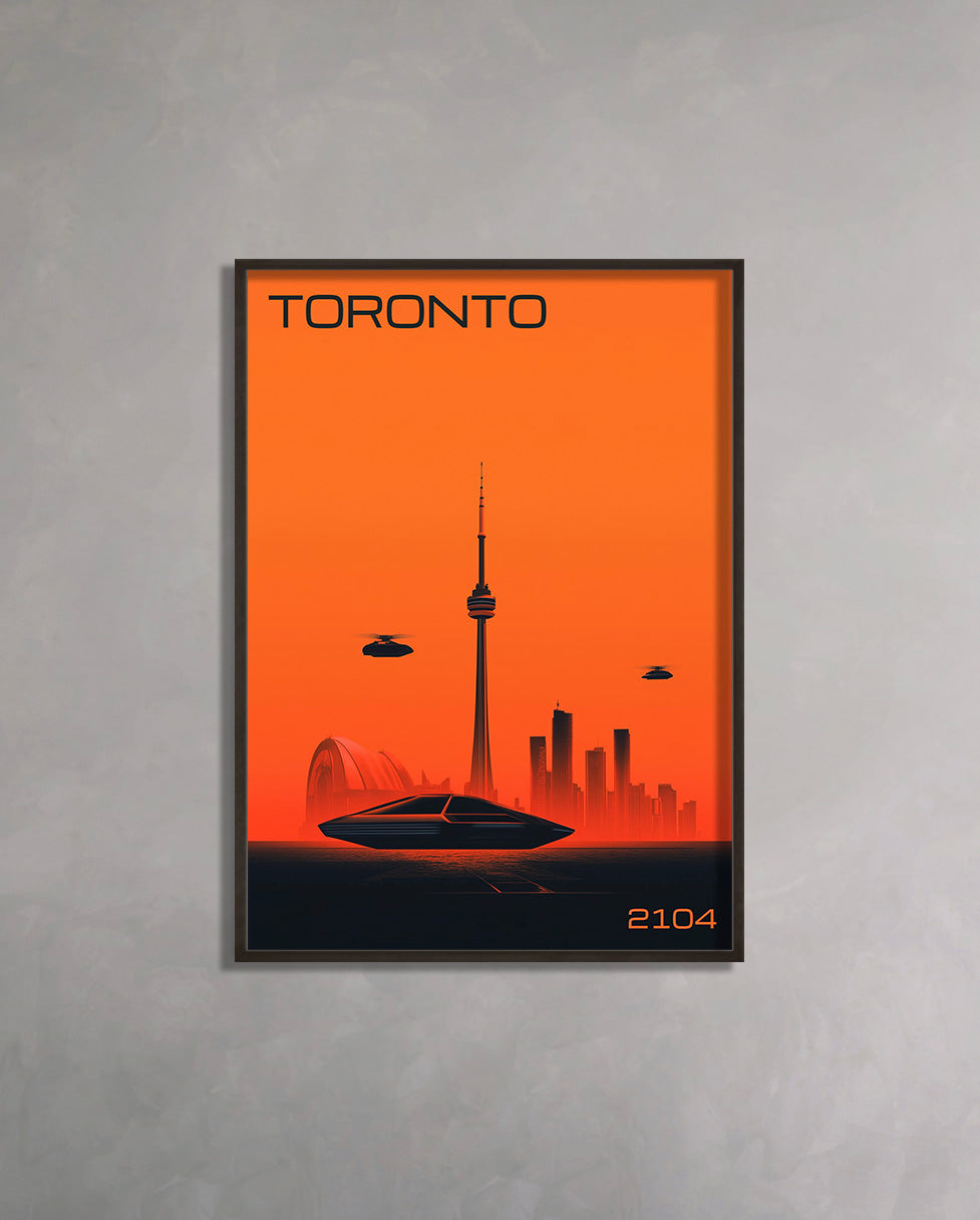 Toronto, Ontario