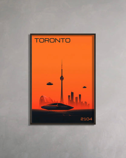 Toronto, Ontario