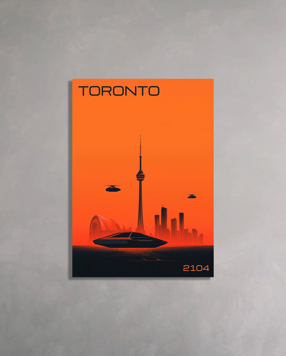 Toronto, Ontario