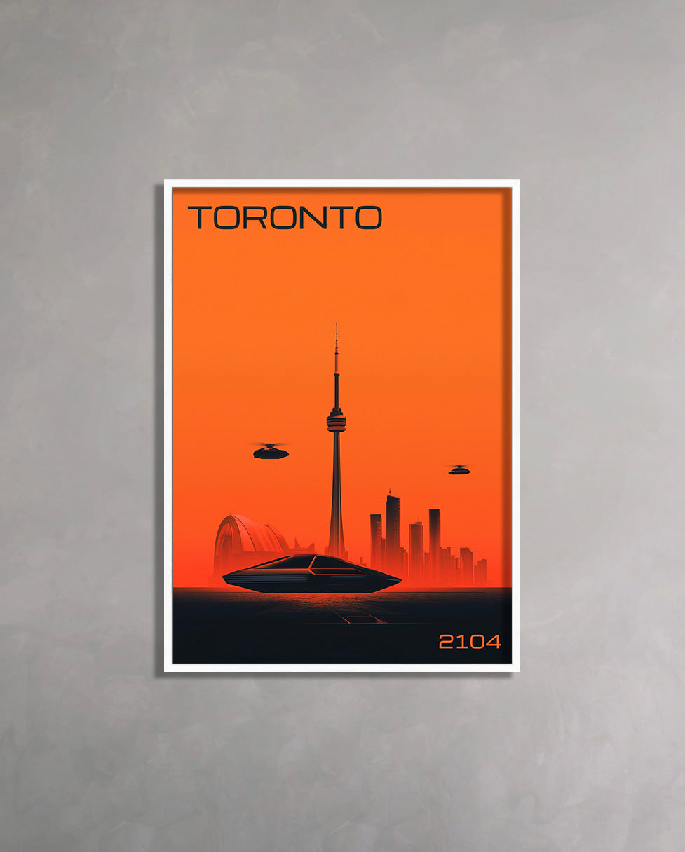 Toronto, Ontario