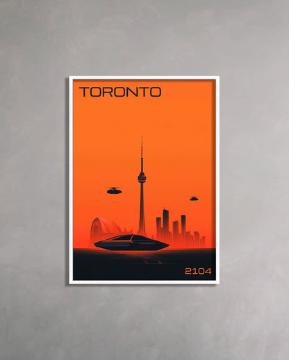 Toronto, Ontario