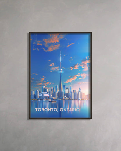 Toronto, Ontario