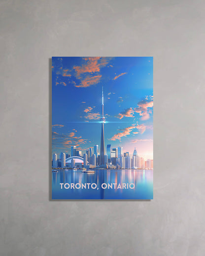 Toronto, Ontario