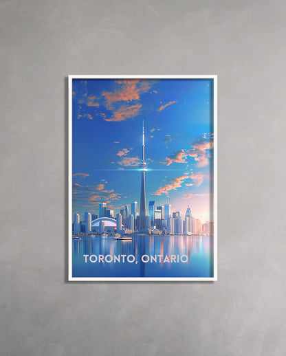 Toronto, Ontario