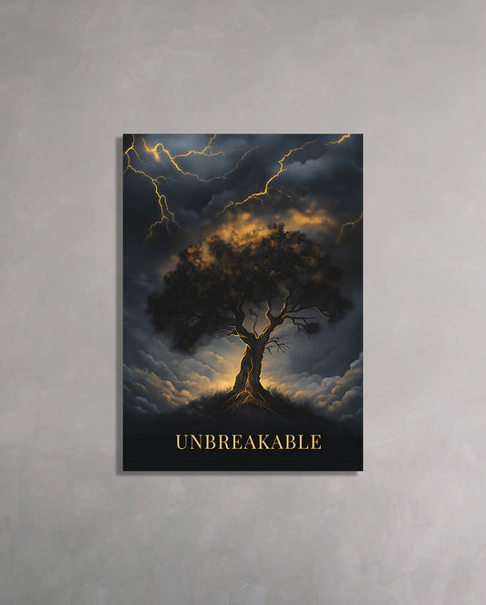 Unbreakable