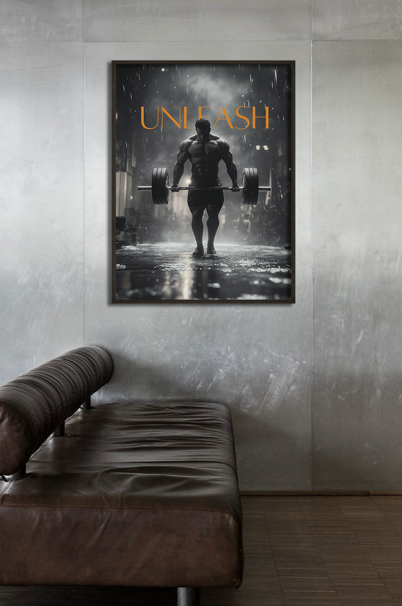 Unleash