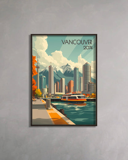 Vancouver, British Columbia