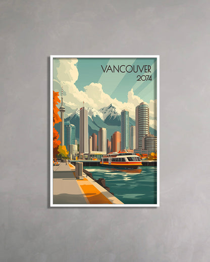 Vancouver, British Columbia