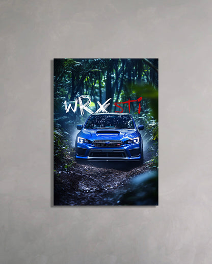 WRX STI