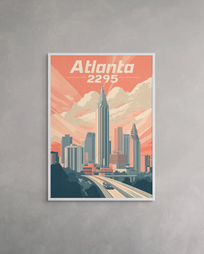 Atlanta, Georgia