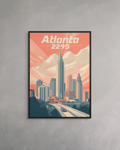 Atlanta, Georgia