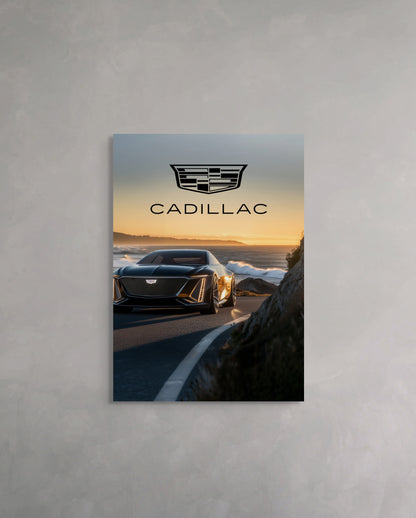 Cadillac