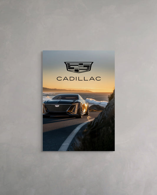 Cadillac