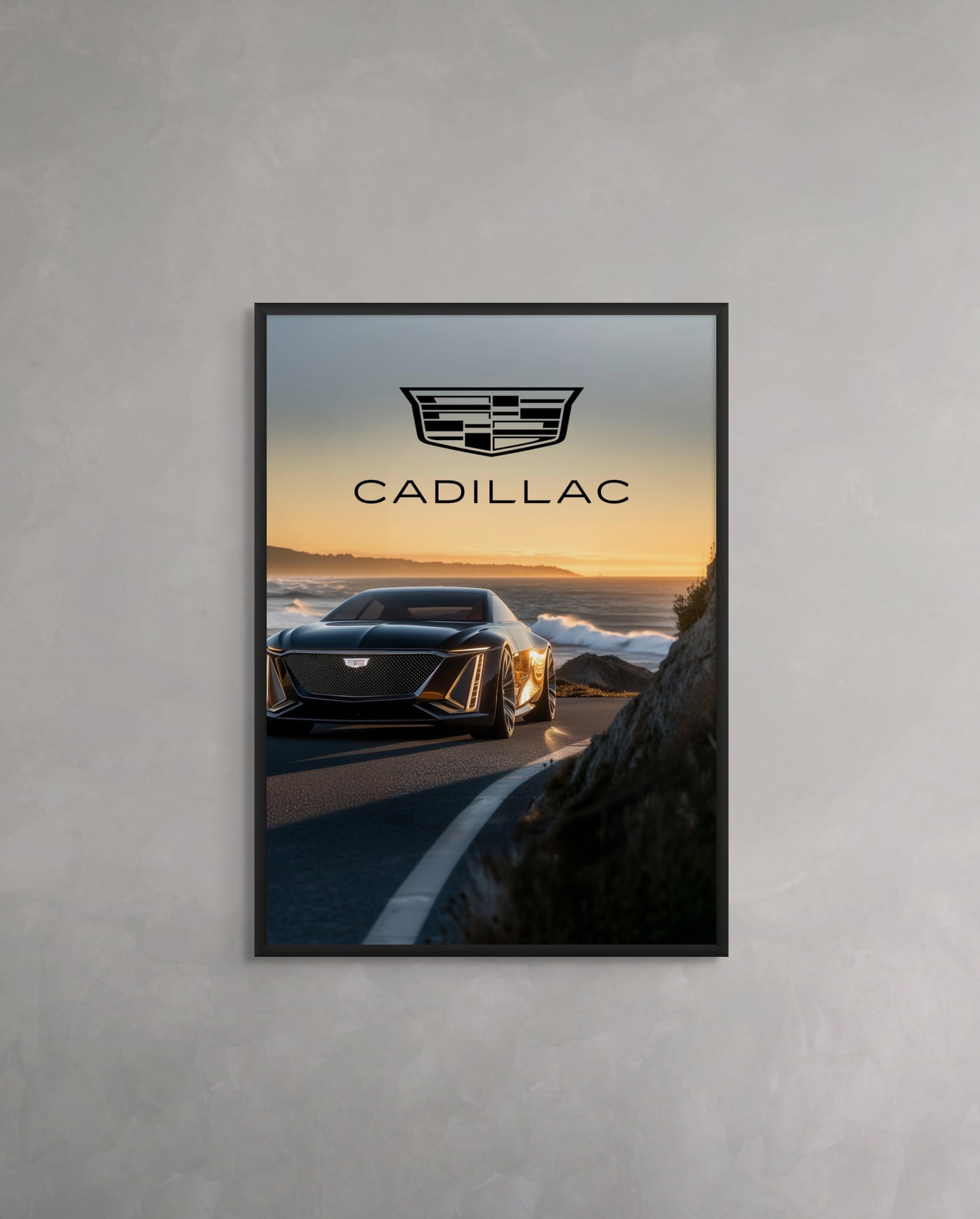 Cadillac